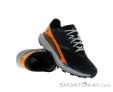 The North Face Vectiv Levitum FL Mens Trail Running Shoes, The North Face, Black, , Male, 0205-10789, 5638059248, 196247373912, N1-01.jpg