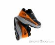 The North Face Vectiv Levitum FL Mens Trail Running Shoes, , Black, , Male, 0205-10789, 5638059248, , N2-17.jpg
