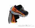 The North Face Vectiv Levitum FL Mens Trail Running Shoes, The North Face, Black, , Male, 0205-10789, 5638059248, 196247373912, N3-18.jpg