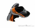 The North Face Vectiv Levitum FL Mens Trail Running Shoes, , Black, , Male, 0205-10789, 5638059248, , N4-19.jpg
