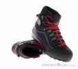 The North Face Summit Breithorn FL Women Mountaineering Boots, The North Face, Black, , Female, 0205-10790, 5638059273, 196247389531, N1-01.jpg