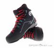The North Face Summit Breithorn FL Women Mountaineering Boots, The North Face, Black, , Female, 0205-10790, 5638059273, 196247389531, N1-06.jpg