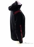 La Sportiva La Sportiva Pocketshell Women Running Jacket, La Sportiva, Black, , Female, 0024-11114, 5638059281, 8020647229697, N2-17.jpg