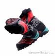 The North Face Summit Torre Egger FL Mens Mountaineering Boots, The North Face, Black, , Male, 0205-10791, 5638059292, 196246374149, N5-10.jpg
