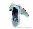 Scarpa Spin Planet WMN Women Trail Running Shoes, Scarpa, Blue, , Female, 0028-10474, 5638059315, 8057963310983, N4-04.jpg