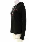 Chillaz Gilfert Women Sweater, , Black, , Female, 0004-10719, 5638059329, , N1-06.jpg