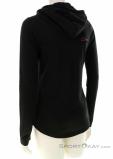 Chillaz Gilfert Women Sweater, , Black, , Female, 0004-10719, 5638059329, , N1-11.jpg