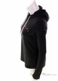 Chillaz Gilfert Women Sweater, , Black, , Female, 0004-10719, 5638059329, , N2-07.jpg