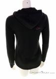 Chillaz Gilfert Women Sweater, Chillaz, Black, , Female, 0004-10719, 5638059329, 9120124532131, N2-12.jpg