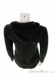 Chillaz Gilfert Women Sweater, , Black, , Female, 0004-10719, 5638059329, , N3-13.jpg