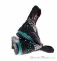 The North Face Summit Cayesh Futurelight Mens Mountaineering Boots, , Black, , Male, 0205-10792, 5638059341, , N1-16.jpg