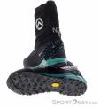 The North Face Summit Cayesh Futurelight Mens Mountaineering Boots, , Black, , Male, 0205-10792, 5638059341, , N2-12.jpg