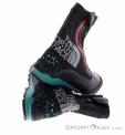 The North Face Summit Cayesh Futurelight Mens Mountaineering Boots, , Black, , Male, 0205-10792, 5638059341, , N2-17.jpg