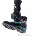 The North Face Summit Cayesh Futurelight Mens Mountaineering Boots, The North Face, Black, , Male, 0205-10792, 5638059341, 196246374323, N3-13.jpg