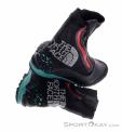 The North Face Summit Cayesh Futurelight Mens Mountaineering Boots, , Black, , Male, 0205-10792, 5638059341, , N3-18.jpg
