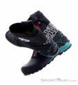 The North Face Summit Cayesh Futurelight Mens Mountaineering Boots, , Black, , Male, 0205-10792, 5638059341, , N5-10.jpg