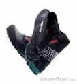 The North Face Summit Cayesh Futurelight Mens Mountaineering Boots, The North Face, Black, , Male, 0205-10792, 5638059341, 196246374323, N5-15.jpg