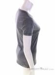 Chillaz Saile Homo Mons Sportivus Femi Women T-Shirt, , Gray, , Female, 0004-10720, 5638059345, , N2-17.jpg