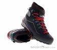 The North Face Summit Breithorn FL Mens Mountaineering Boots, , Black, , Male, 0205-10793, 5638059576, , N1-01.jpg