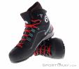 The North Face Summit Breithorn FL Mens Mountaineering Boots, , Black, , Male, 0205-10793, 5638059576, , N1-06.jpg