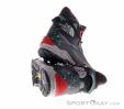 The North Face Summit Breithorn FL Mens Mountaineering Boots, The North Face, Black, , Male, 0205-10793, 5638059576, 196247369694, N1-16.jpg