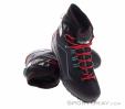 The North Face Summit Breithorn FL Mens Mountaineering Boots, , Black, , Male, 0205-10793, 5638059576, , N2-02.jpg