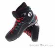 The North Face Summit Breithorn FL Mens Mountaineering Boots, , Black, , Male, 0205-10793, 5638059576, , N2-07.jpg