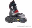 The North Face Summit Breithorn FL Mens Mountaineering Boots, , Black, , Male, 0205-10793, 5638059576, , N2-12.jpg