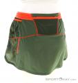 La Sportiva Auster Skirt Women Running Skirt, , Olive-Dark Green, , Female, 0024-11115, 5638059583, , N2-12.jpg