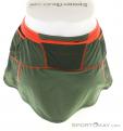 La Sportiva Auster Skirt Women Running Skirt, La Sportiva, Olive-Dark Green, , Female, 0024-11115, 5638059583, 8020647230037, N3-13.jpg