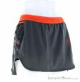 La Sportiva Auster Skirt Women Running Skirt, La Sportiva, Dark-Grey, , Female, 0024-11115, 5638059589, 8020647230181, N1-01.jpg