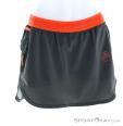La Sportiva Auster Skirt Women Running Skirt, , Dark-Grey, , Female, 0024-11115, 5638059589, , N2-02.jpg