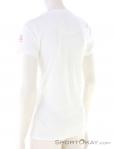 La Sportiva Icy Mountains Mujer T-Shirt, La Sportiva, Blanco, , Mujer, 0024-11116, 5638059594, 8020647169665, N1-11.jpg