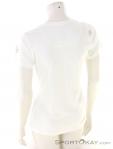 La Sportiva Icy Mountains Mujer T-Shirt, La Sportiva, Blanco, , Mujer, 0024-11116, 5638059594, 8020647169665, N2-12.jpg