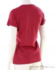 La Sportiva Icy Mountains Damen T-Shirt, La Sportiva, Rot, , Damen, 0024-11116, 5638059600, 8020647169597, N1-11.jpg