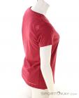 La Sportiva Icy Mountains Mujer T-Shirt, La Sportiva, Rojo, , Mujer, 0024-11116, 5638059600, 8020647169597, N2-17.jpg