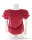 La Sportiva Icy Mountains Mujer T-Shirt, La Sportiva, Rojo, , Mujer, 0024-11116, 5638059600, 8020647169597, N3-13.jpg