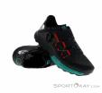 The North Face Summit Cragstone Pro Mens Approach Shoes, , Black, , Male, 0205-10794, 5638059605, , N1-01.jpg