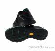 The North Face Summit Cragstone Pro Mens Approach Shoes, , Black, , Male, 0205-10794, 5638059605, , N2-12.jpg
