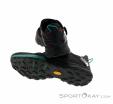 The North Face Summit Cragstone Pro Mens Approach Shoes, The North Face, Black, , Male, 0205-10794, 5638059605, 196247386400, N3-13.jpg