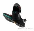 The North Face Summit Cragstone Pro Mens Approach Shoes, The North Face, Black, , Male, 0205-10794, 5638059605, 196247386400, N4-14.jpg
