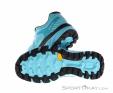 Scarpa Spin Infinity WMN Women Trail Running Shoes, , Turquoise, , Female, 0028-10475, 5638059614, , N1-11.jpg
