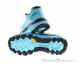 Scarpa Spin Infinity WMN Women Trail Running Shoes, Scarpa, Turquoise, , Female, 0028-10475, 5638059614, 8057963265337, N2-12.jpg