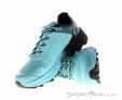 Scarpa Spin Ultra Women Trail Running Shoes, Scarpa, Blue, , Female, 0028-10476, 5638059621, 8057963263722, N1-06.jpg