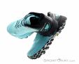 Scarpa Spin Ultra Women Trail Running Shoes, , Blue, , Female, 0028-10476, 5638059621, , N4-09.jpg