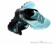 Scarpa Spin Ultra Femmes Chaussures de trail, Scarpa, Bleu, , Femmes, 0028-10476, 5638059621, 8057963263722, N4-19.jpg