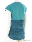 La Sportiva Lindra Women T-Shirt, La Sportiva, Blue, , Female, 0024-11117, 5638059625, 8020647148400, N1-11.jpg