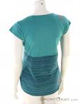 La Sportiva Lindra Women T-Shirt, La Sportiva, Blue, , Female, 0024-11117, 5638059625, 8020647148400, N2-12.jpg
