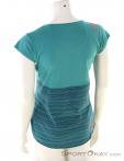 La Sportiva Lindra Mujer T-Shirt, La Sportiva, Azul, , Mujer, 0024-11117, 5638059625, 8020647148394, N2-12.jpg