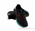 The North Face Summit Cragstone Pro Femmes Chaussures d'approche, The North Face, Noir, , Femmes, 0205-10795, 5638059630, 196247341553, N2-02.jpg